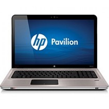 HP Pavilion DV7-4191NR Intel Core i7-720QM 1.6GHz, 6GB RAM, 1TB HDD, 17.3", Wireless, Webcam, Fingerprint, Windows 8